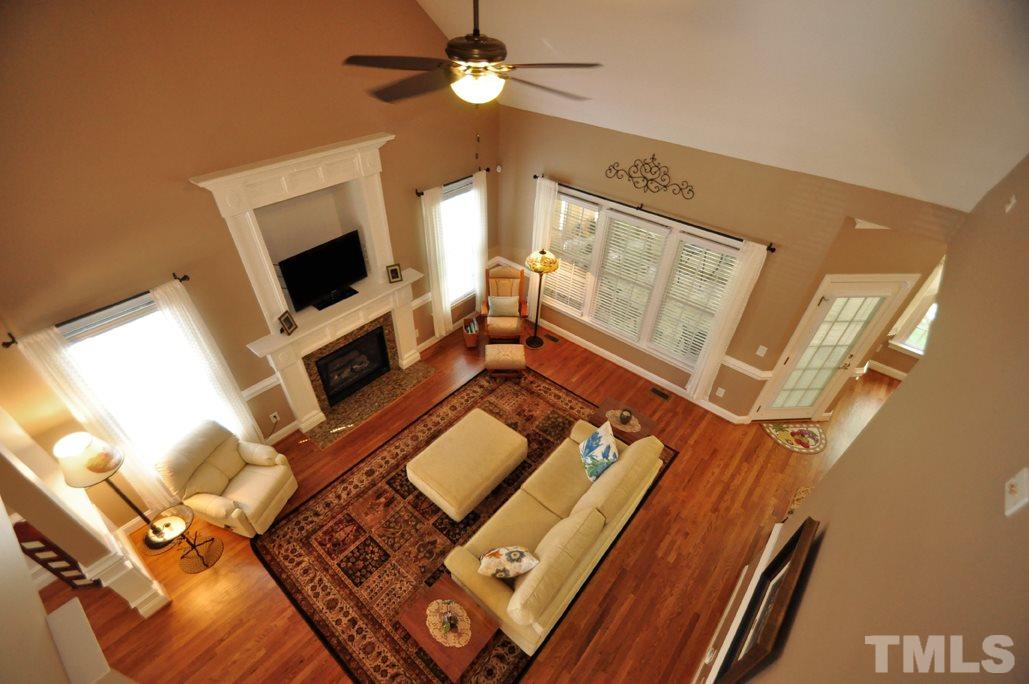 537 May Farm Road Pittsboro, NC 27312 - Photo 9 of 25 Gallery Image 9