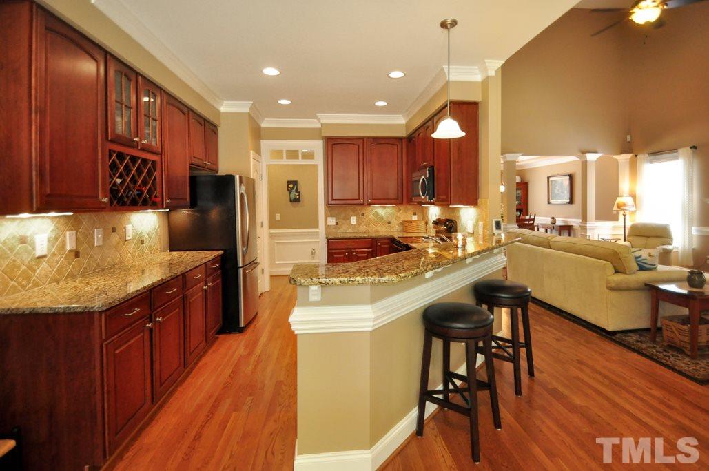 537 May Farm Road Pittsboro, NC 27312 - Photo 10 of 25 Gallery Image 10