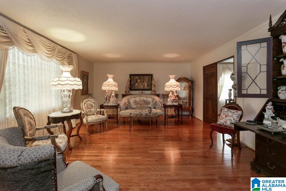 401 Hillyer High Road Anniston, AL 36207 - Photo 3 of 50