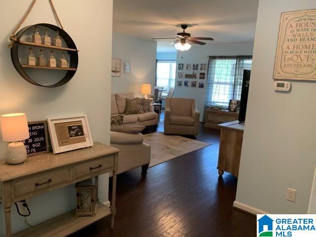 5345 Jean Ridge Lane Odenville, AL 35120 - Photo 5 of 30