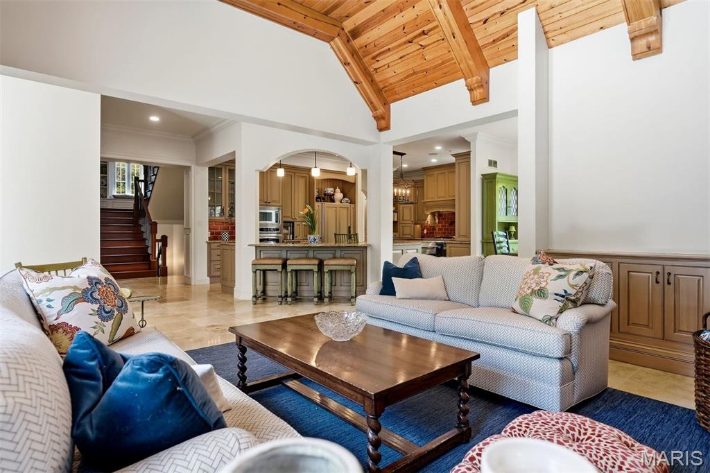 14 Brookwood Road St. Louis, MO 63131 - Photo 25 of 98