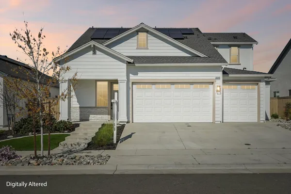 $899,800 | 9048 Whitefish Way, Roseville, CA 95747