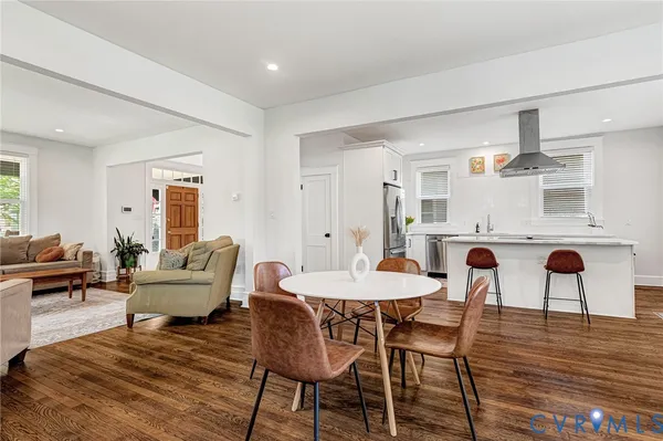 $479,950 | 3207 North Avenue, Richmond, VA 23222