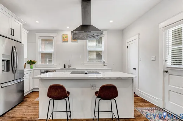 $479,950 | 3207 North Avenue, Richmond, VA 23222