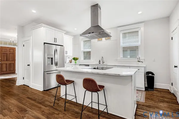 $479,950 | 3207 North Avenue, Richmond, VA 23222
