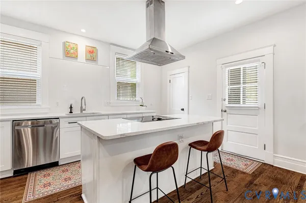 $479,950 | 3207 North Avenue, Richmond, VA 23222