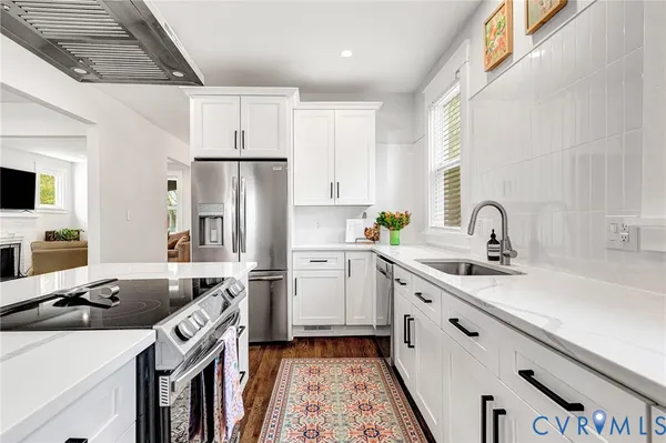 $479,950 | 3207 North Avenue, Richmond, VA 23222