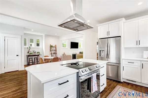 $479,950 | 3207 North Avenue, Richmond, VA 23222