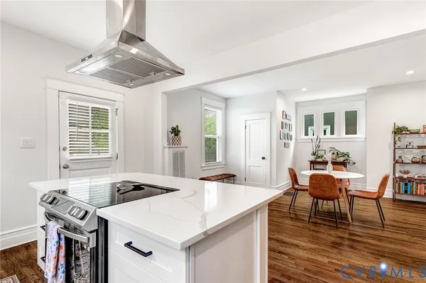$479,950 | 3207 North Avenue, Richmond, VA 23222