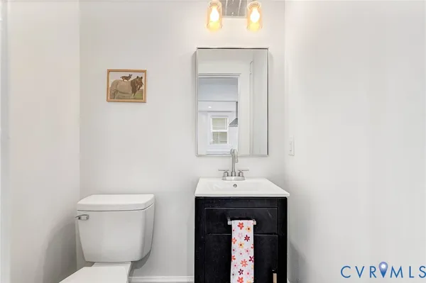 $479,950 | 3207 North Avenue, Richmond, VA 23222