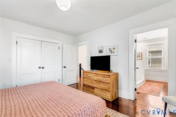 $479,950 | 3207 North Avenue, Richmond, VA 23222