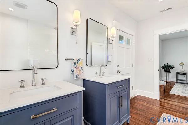 $479,950 | 3207 North Avenue, Richmond, VA 23222