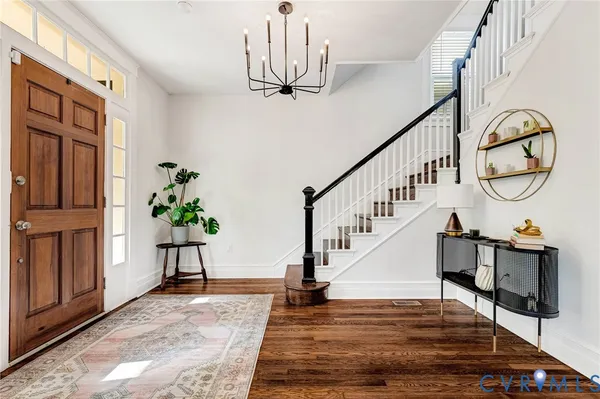 $479,950 | 3207 North Avenue, Richmond, VA 23222