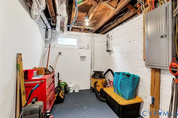 $479,950 | 3207 North Avenue, Richmond, VA 23222