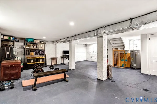 $479,950 | 3207 North Avenue, Richmond, VA 23222