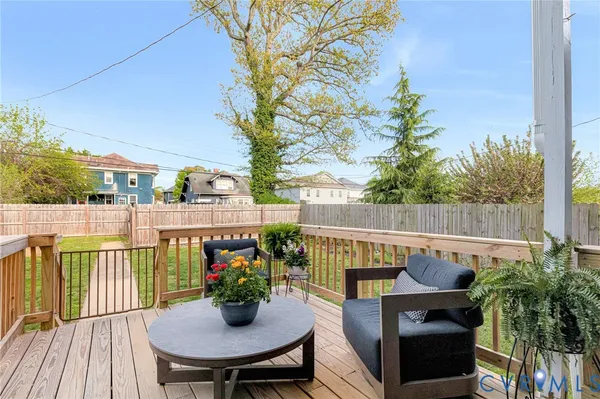 $479,950 | 3207 North Avenue, Richmond, VA 23222