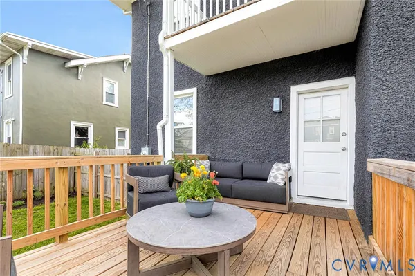 $479,950 | 3207 North Avenue, Richmond, VA 23222