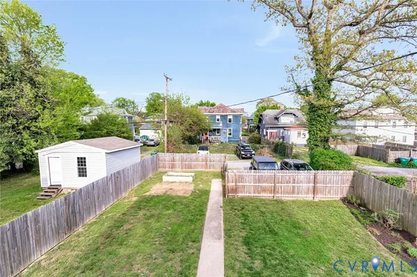$479,950 | 3207 North Avenue, Richmond, VA 23222