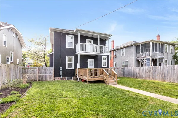 $479,950 | 3207 North Avenue, Richmond, VA 23222
