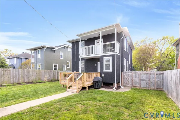 $479,950 | 3207 North Avenue, Richmond, VA 23222
