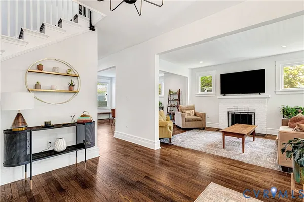 $479,950 | 3207 North Avenue, Richmond, VA 23222