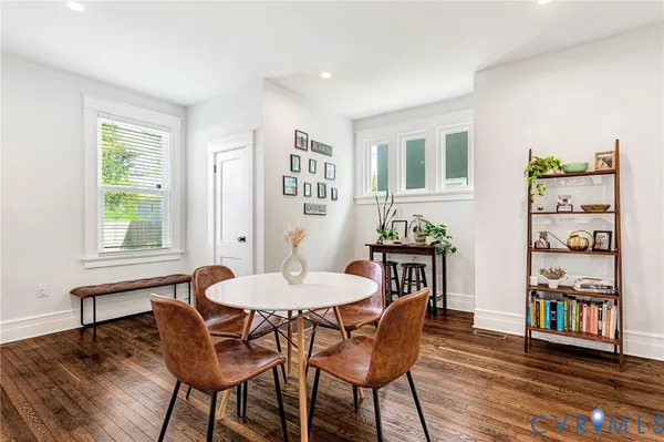 $479,950 | 3207 North Avenue, Richmond, VA 23222