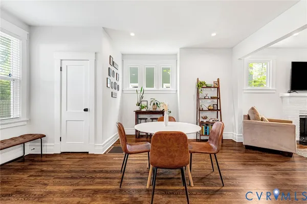 $479,950 | 3207 North Avenue, Richmond, VA 23222