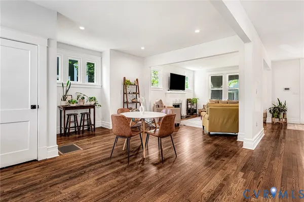 $479,950 | 3207 North Avenue, Richmond, VA 23222