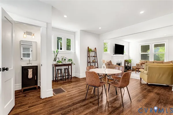 $479,950 | 3207 North Avenue, Richmond, VA 23222