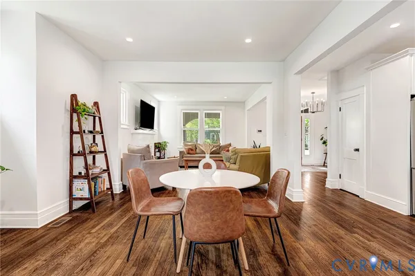 $479,950 | 3207 North Avenue, Richmond, VA 23222