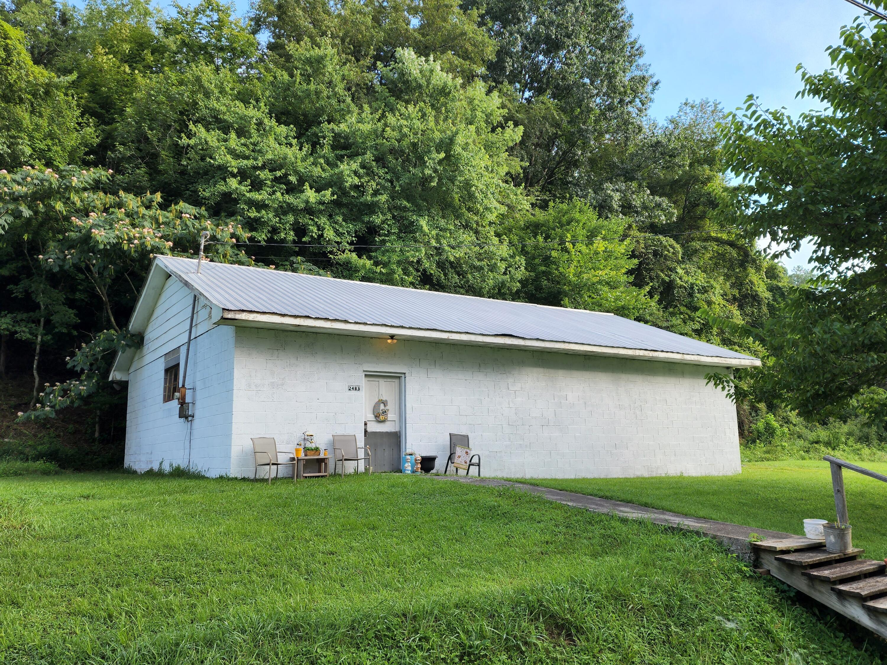 2483 Mendota Road Mendota, VA 24270 - Photo 1 of 17 20220803_083647