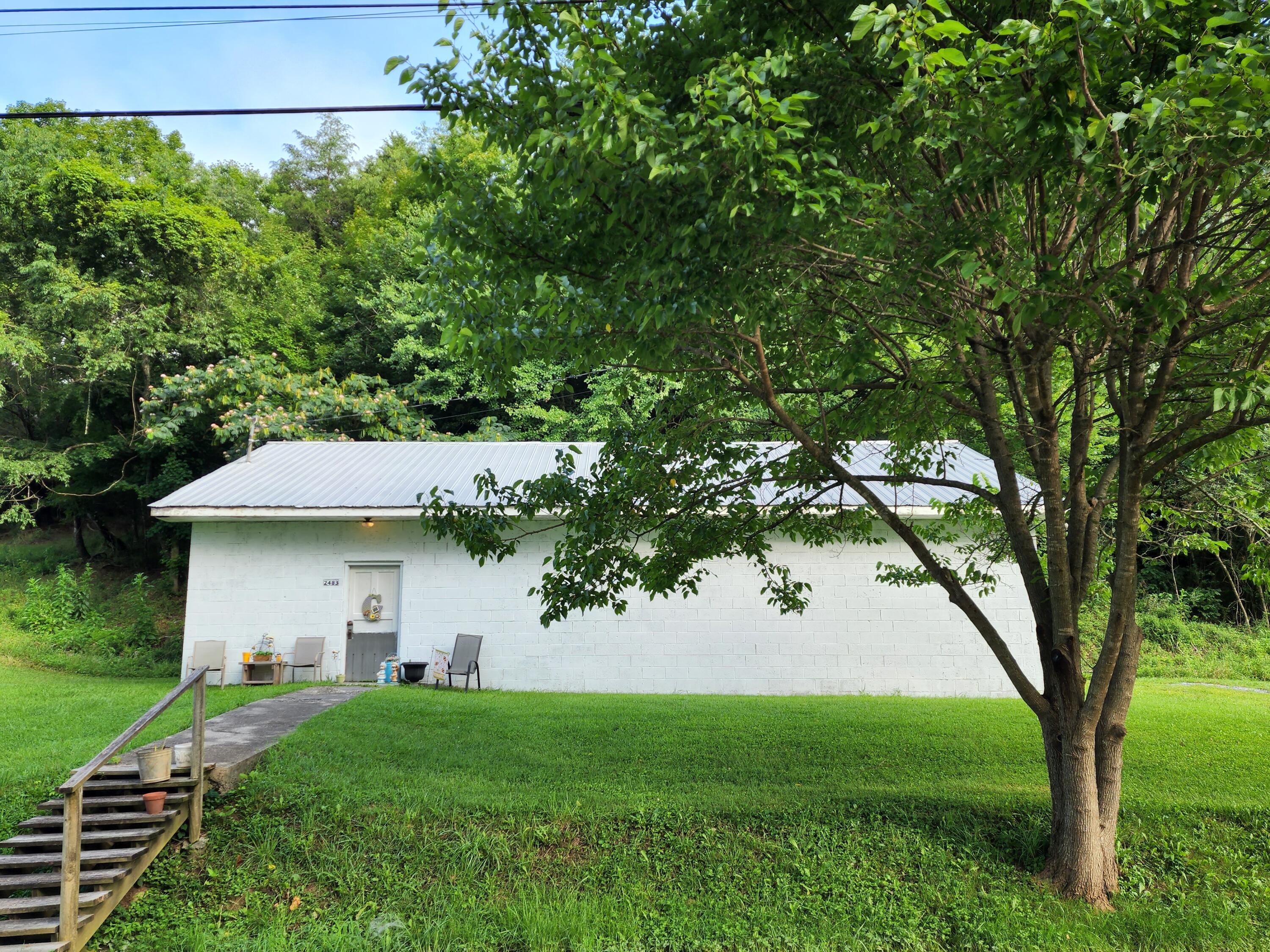 2483 Mendota Road Mendota, VA 24270 - Photo 2 of 17 20220803_083633