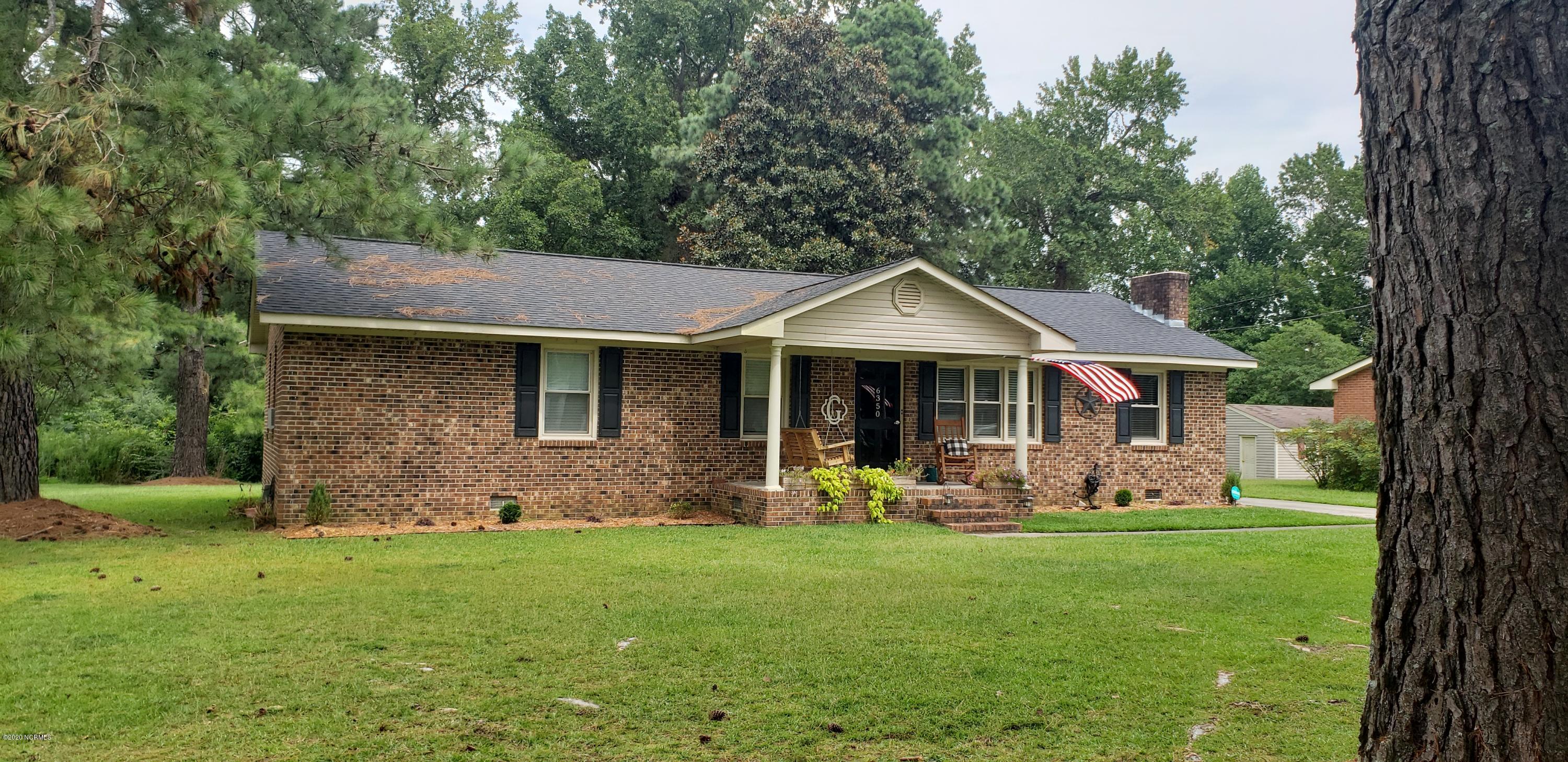 6350 Stantonsburg Road Farmville, NC 27828 - Photo 1 of 22 20200828_132852