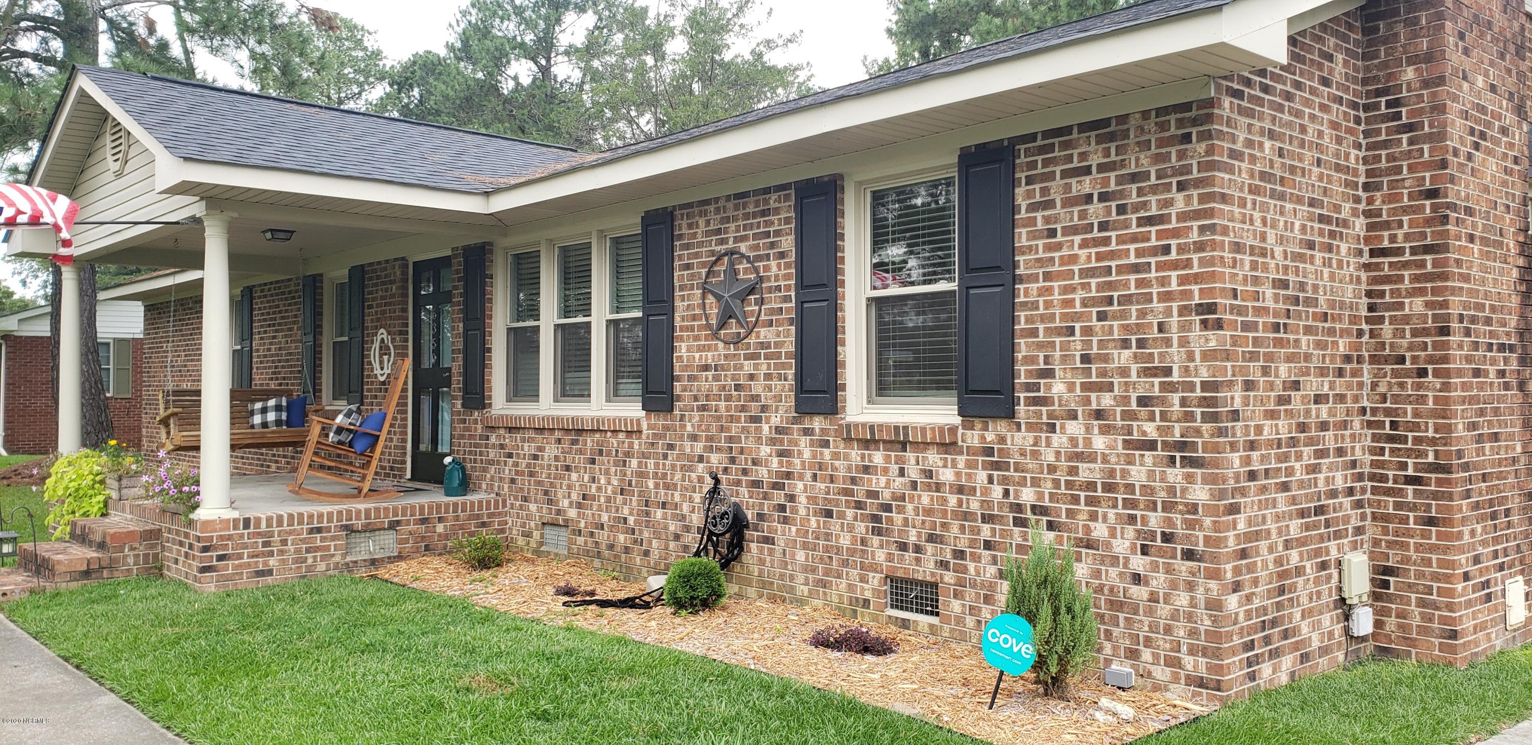 6350 Stantonsburg Road Farmville, NC 27828 - Photo 2 of 22 20200828_135452