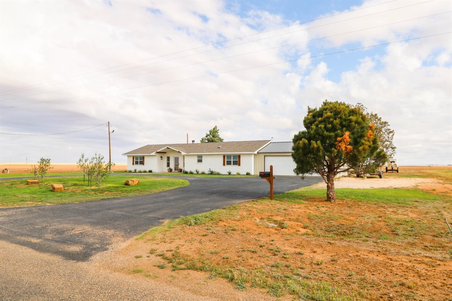 5921 Maine Road Littlefield, TX 79339 - Photo 1 of 39 Photo 1