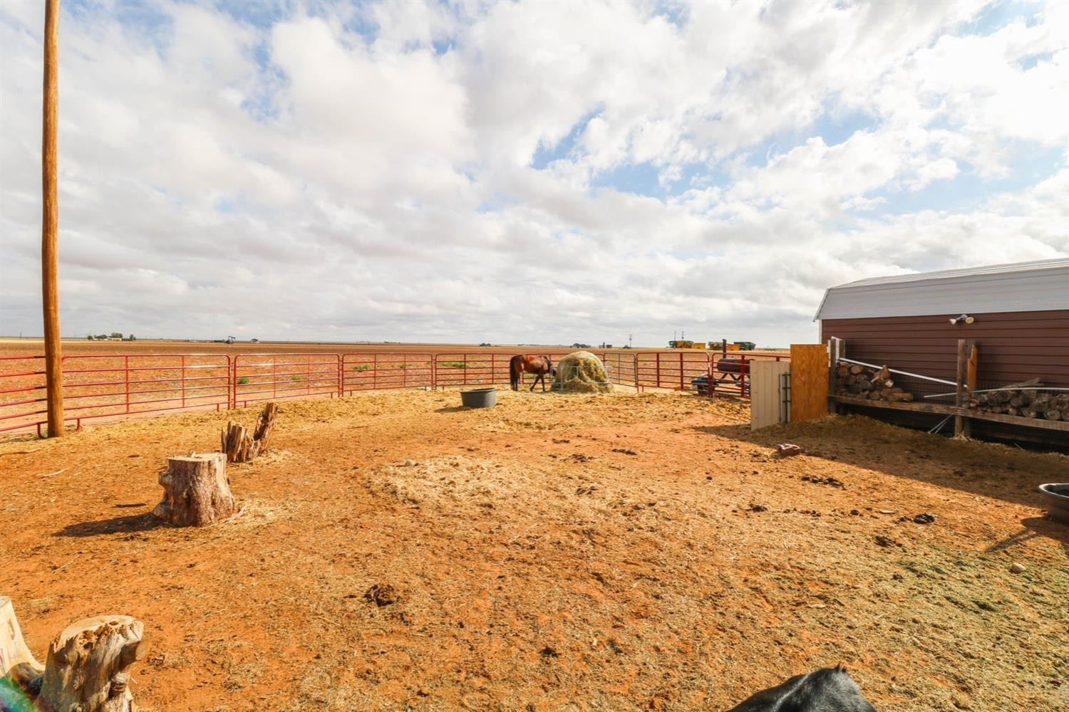 5921 Maine Road Littlefield, TX 79339 - Photo 35 of 39 Photo 35