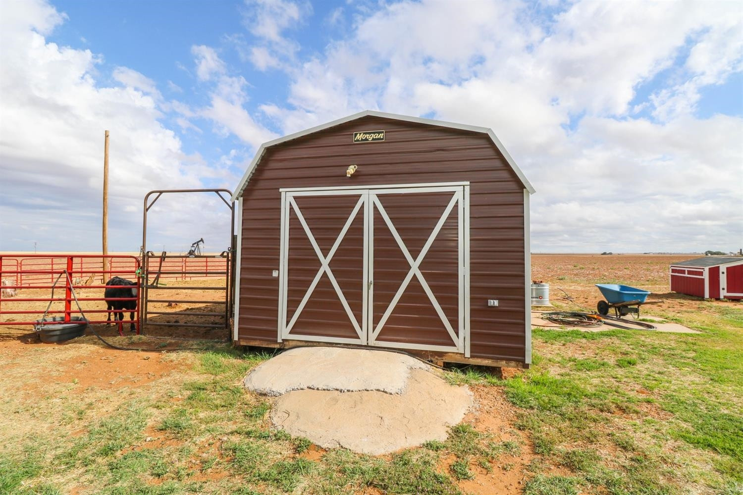 5921 Maine Road Littlefield, TX 79339 - Photo 36 of 39 Photo 36