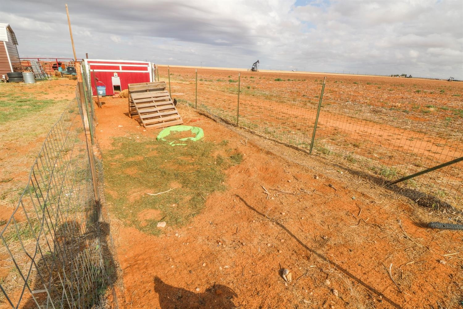 5921 Maine Road Littlefield, TX 79339 - Photo 38 of 39 Photo 38