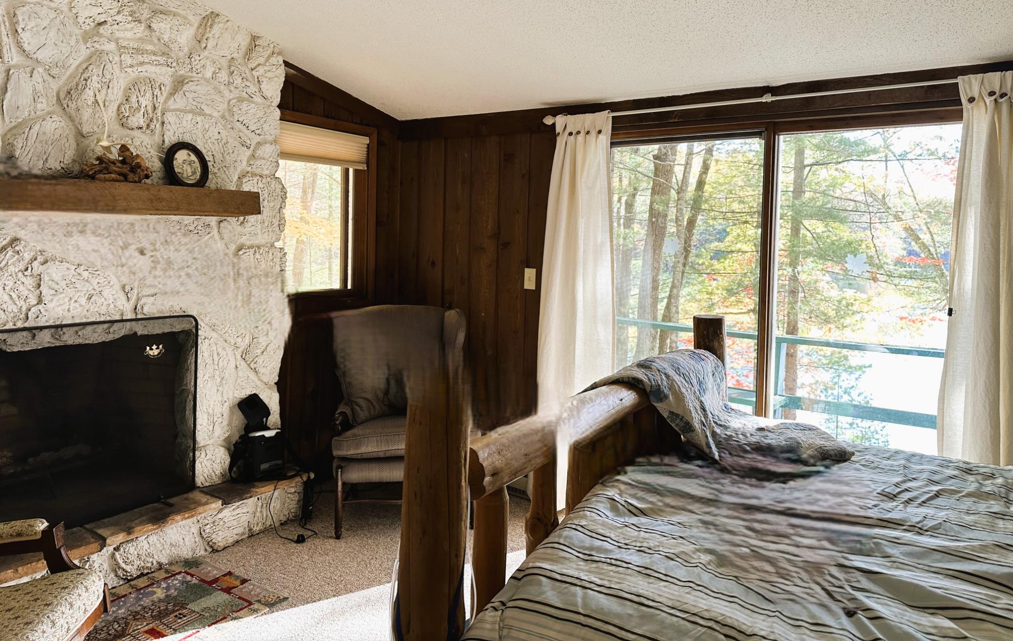 9773 Lee Lake Road Hazelhurst, WI 54531 - Photo 11 of 21 Gallery Image 11