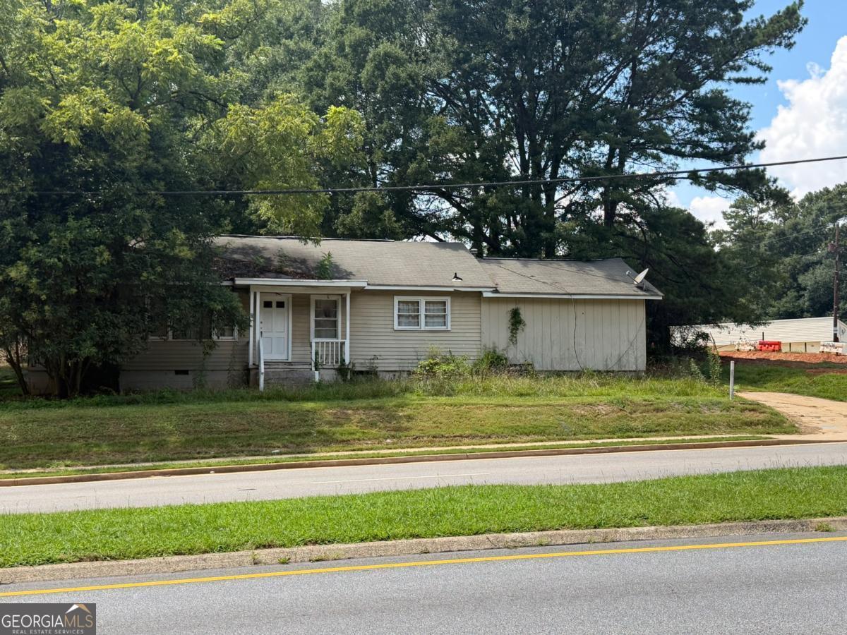 5372 Austell Road Austell, GA 30106 - Photo 1 of 3