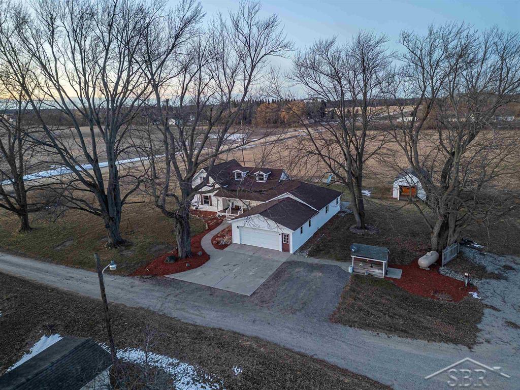 6408 5 Mile Road Hope, MI 48628 - Photo 44 of 58