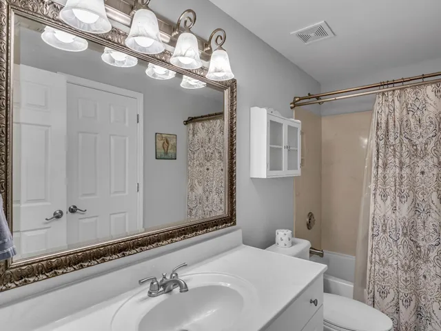 $574,900 | 2076 Scenic Gulf Drive, Unit 4010, Miramar Beach, FL 32550