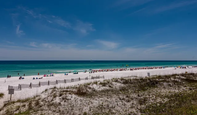 $574,900 | 2076 Scenic Gulf Drive, Unit 4010, Miramar Beach, FL 32550