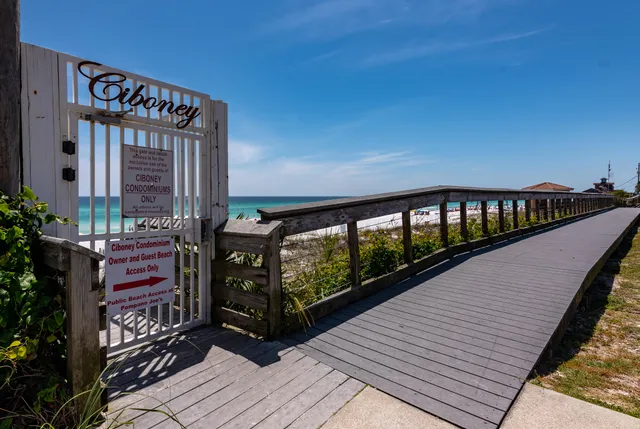 $574,900 | 2076 Scenic Gulf Drive, Unit 4010, Miramar Beach, FL 32550