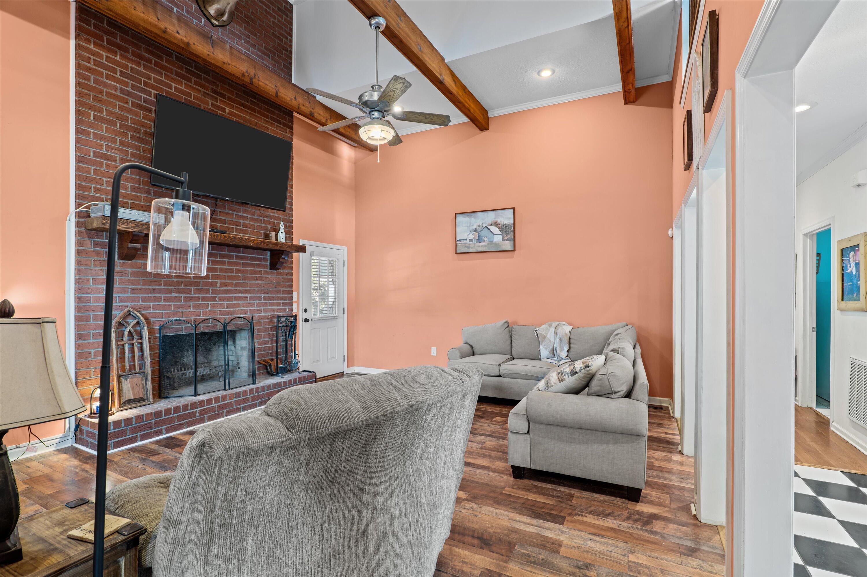 5660 White Oak Road Appling, GA 30802 - Photo 9 of 48 08-P1755180