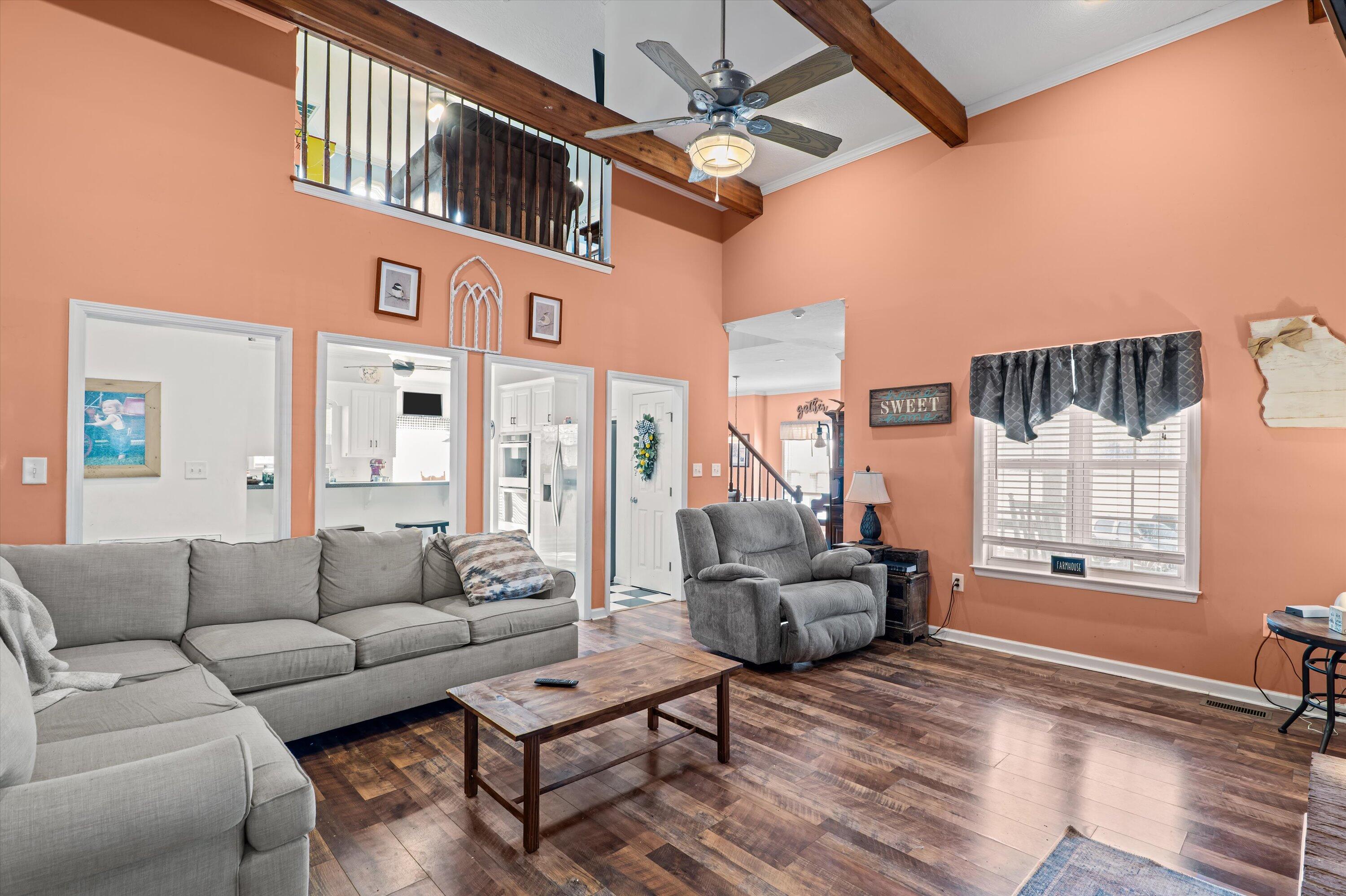 5660 White Oak Road Appling, GA 30802 - Photo 11 of 48 10-P1755190