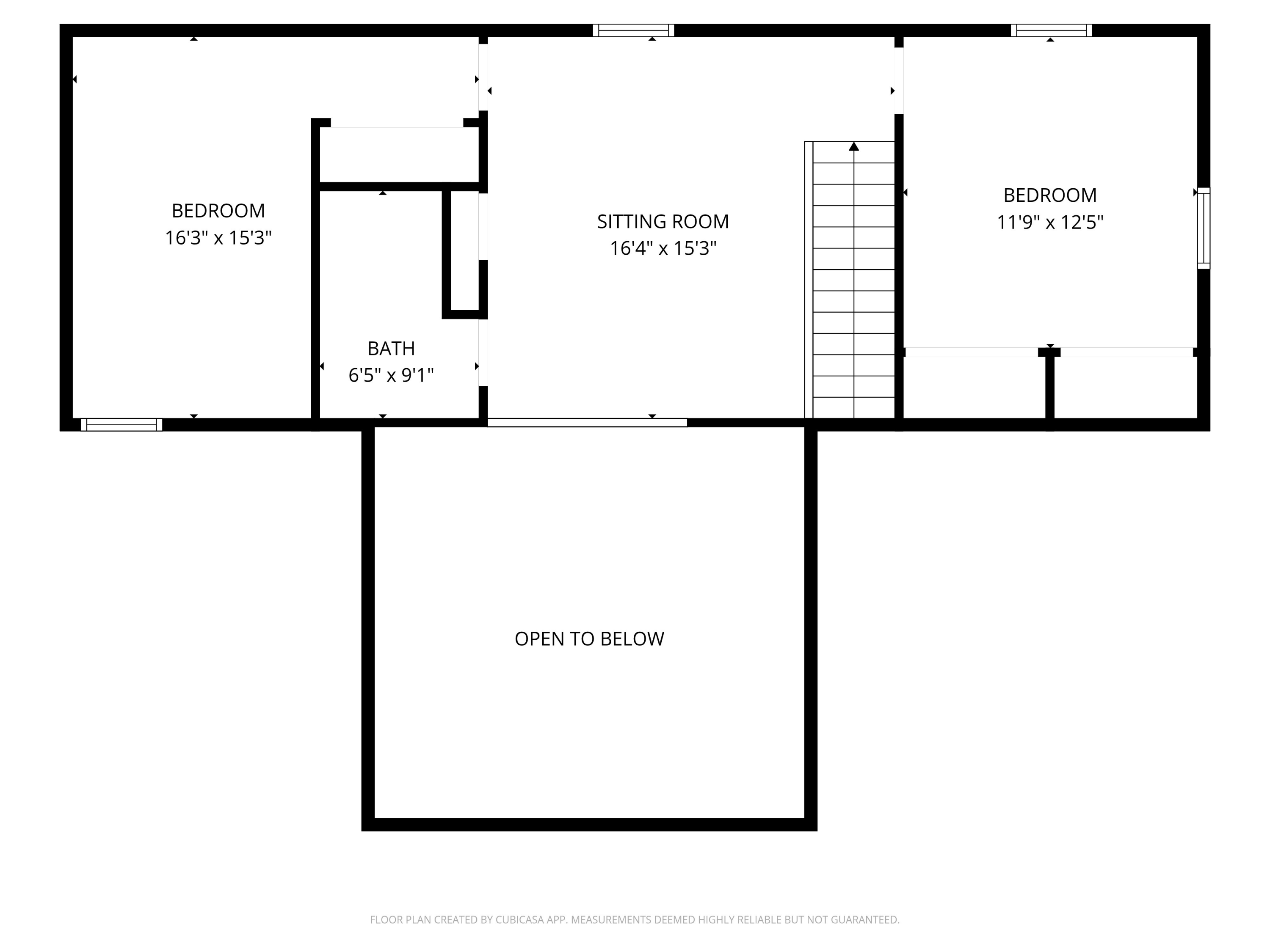5660 White Oak Road Appling, GA 30802 - Photo 47 of 48