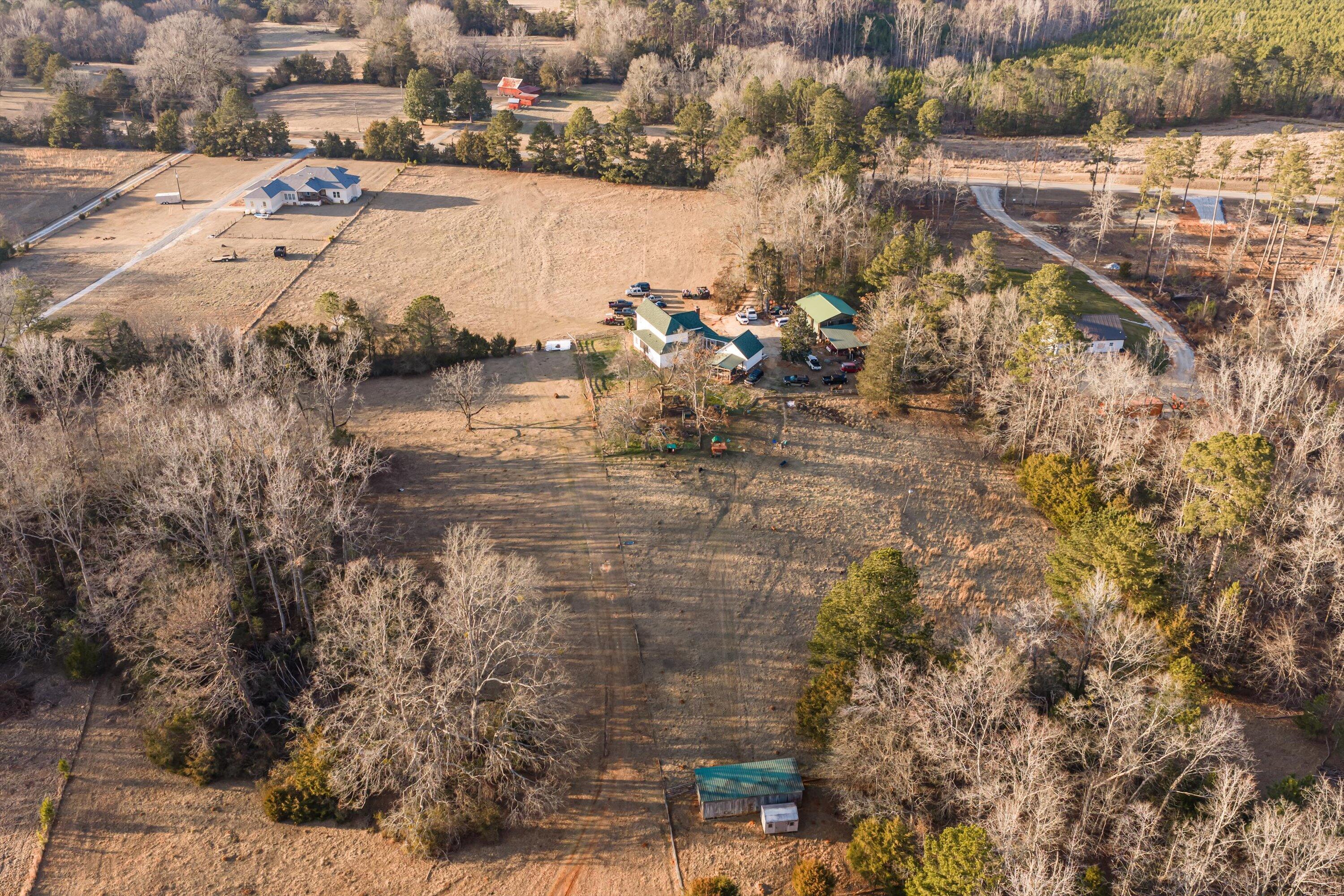 5660 White Oak Road Appling, GA 30802 - Photo 36 of 48 35-DJI_20260209165937_0016_D-HDR