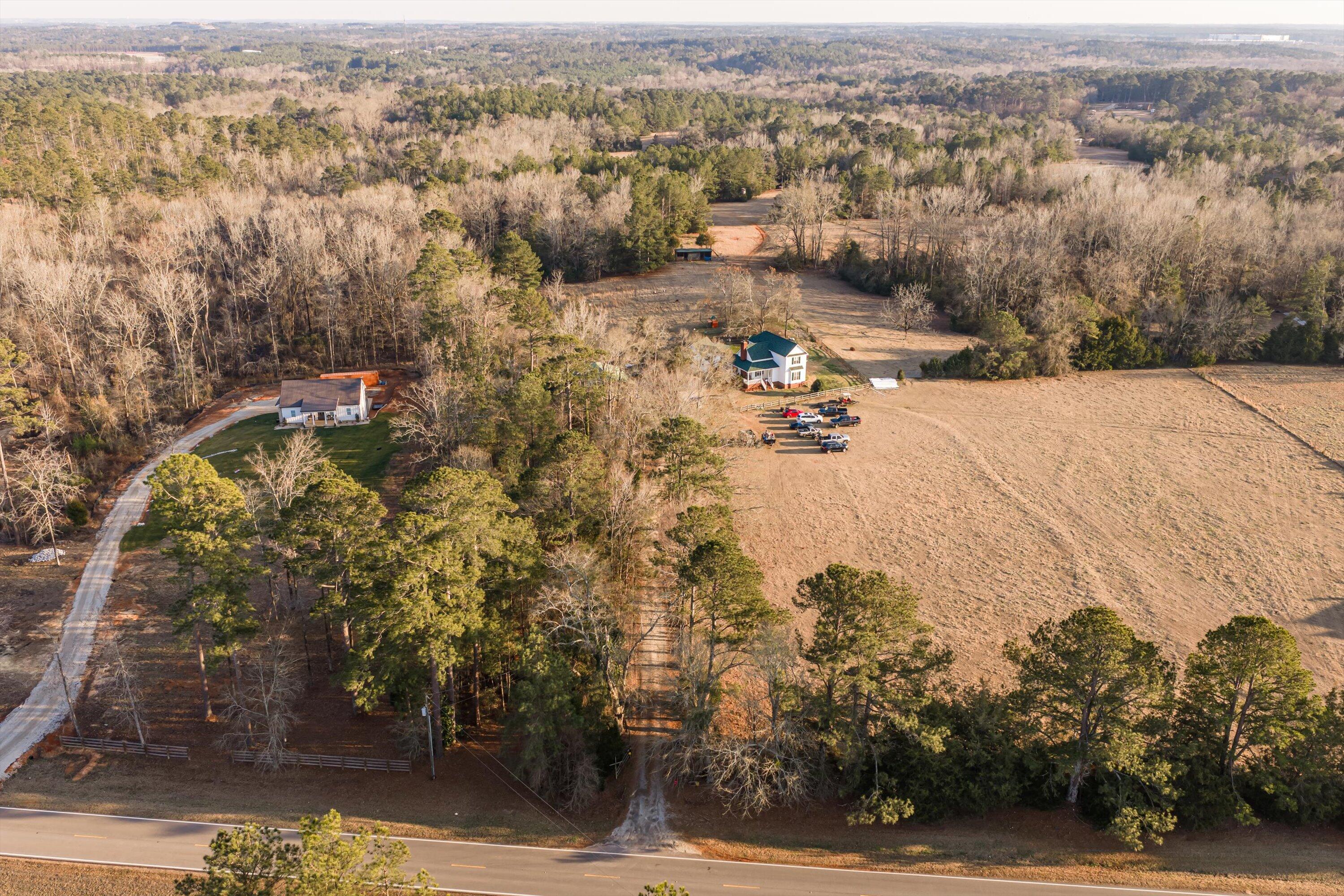 5660 White Oak Road Appling, GA 30802 - Photo 40 of 48 39-DJI_20260209170106_0028_D-HDR
