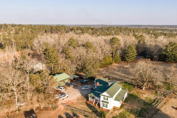 $719,900 | 5660 White Oak Road, Appling, GA 30802